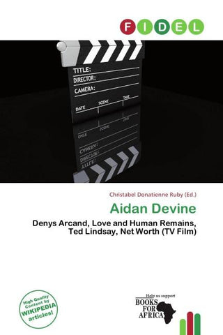 Aidan Devine