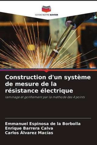 Construction d'un système de mesure de la résistance électrique