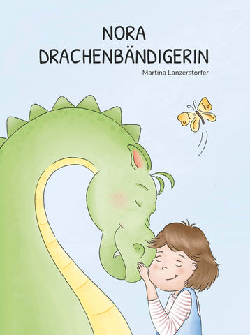 Nora Drachenbändigerin