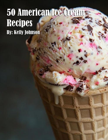 50 American Cake Recipes
