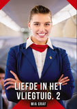 Liefde in het vliegtuig. 2