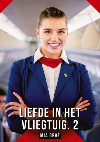 Liefde in het vliegtuig. 2