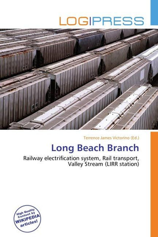 Long Beach Branch
