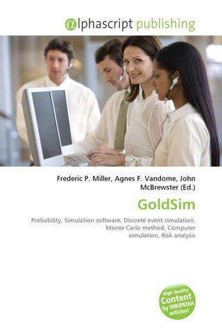 GoldSim