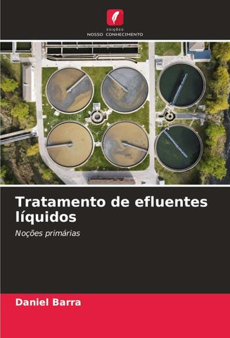 Tratamento de efluentes líquidos