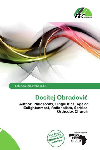 Dositej Obradovi¿
