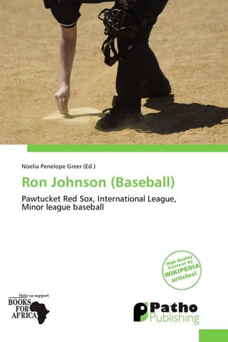 Ron Johnson (Baseball)