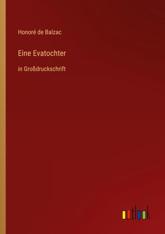 Eine Evatochter