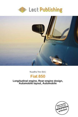 Fiat 850