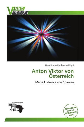 Anton Viktor von Österreich