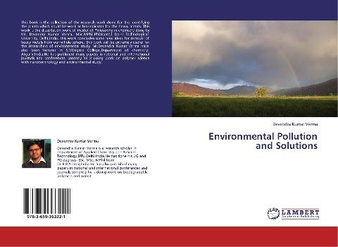 Environmental Pollution and Solutions