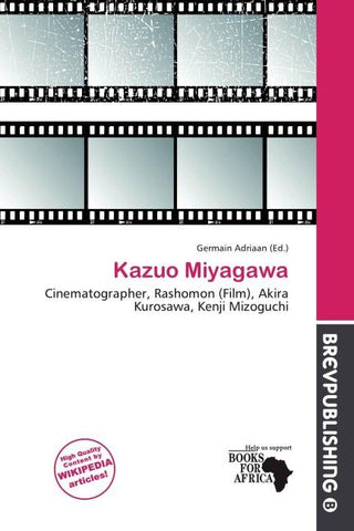Kazuo Miyagawa