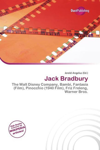 Jack Bradbury