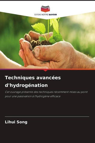 Techniques avancées d'hydrogénation