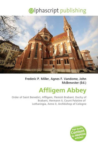 Affligem Abbey