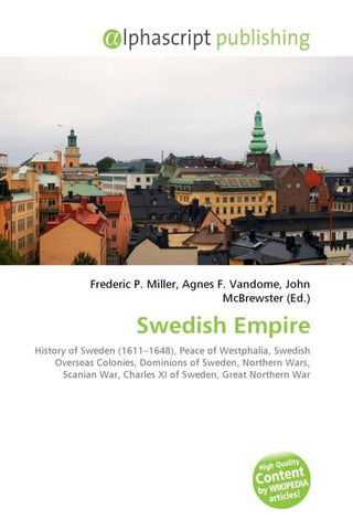 Swedish Empire