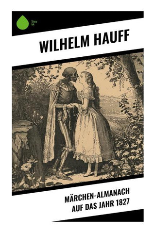 Märchen-Almanach auf das Jahr 1827