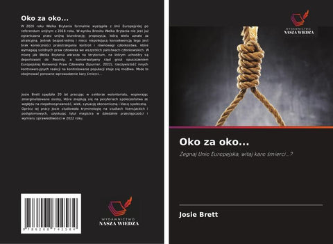 Oko za oko...