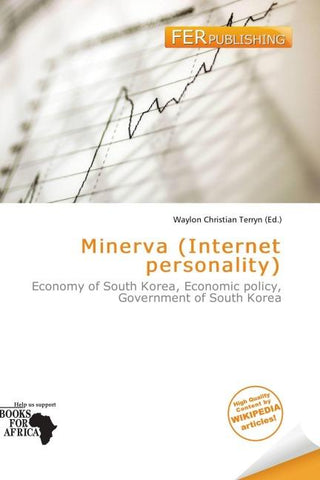 Minerva (Internet personality)