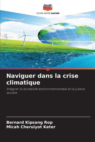 Naviguer dans la crise climatique
