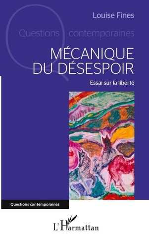 Mécanique du désespoir