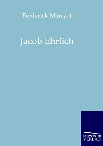 Jacob Ehrlich