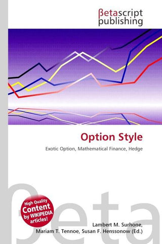 Option Style
