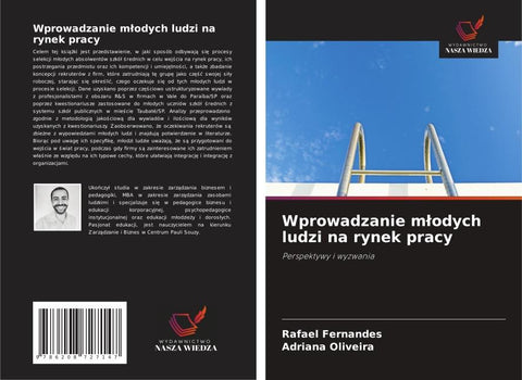 Wprowadzanie m¿odych ludzi na rynek pracy