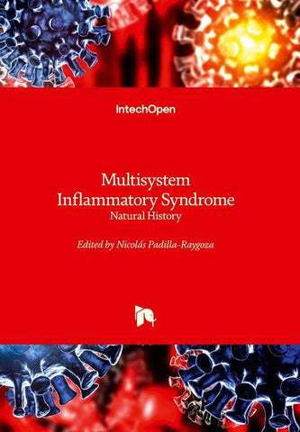 Multisystem Inflammatory Syndrome - Natural History