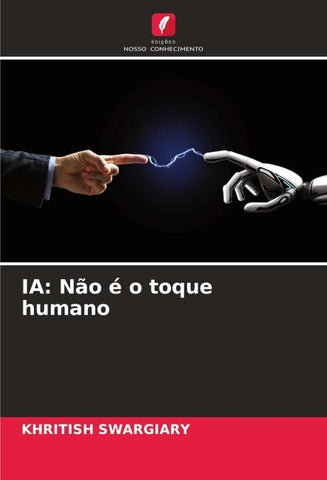 IA: Não é o toque humano