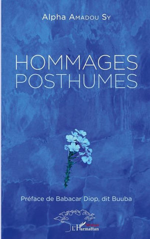 Hommages posthumes