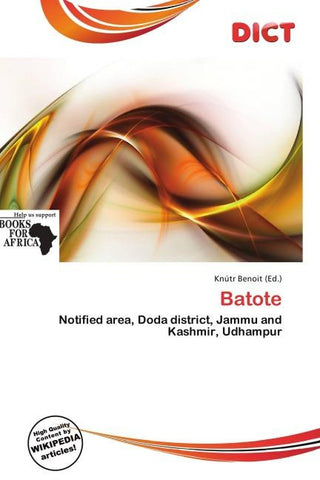 Batote
