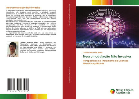 Neuromodulação Não Invasiva