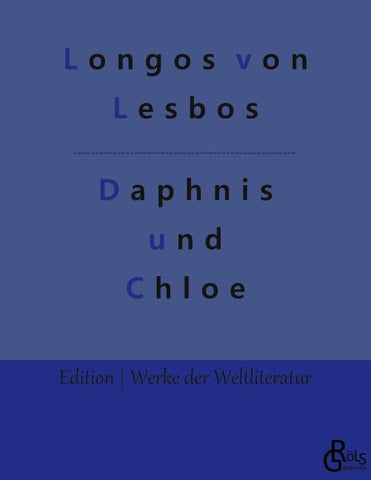 Daphnis und Chloe