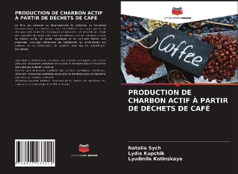 PRODUCTION DE CHARBON ACTIF À PARTIR DE DÉCHETS DE CAFÉ