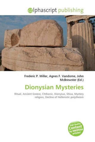 Dionysian Mysteries