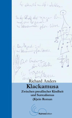 Klackamusa