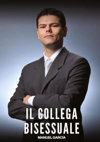 Il Collega Bisessuale