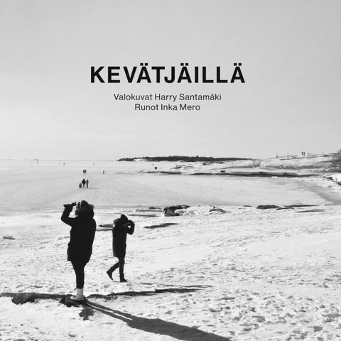 Kevätjäillä
