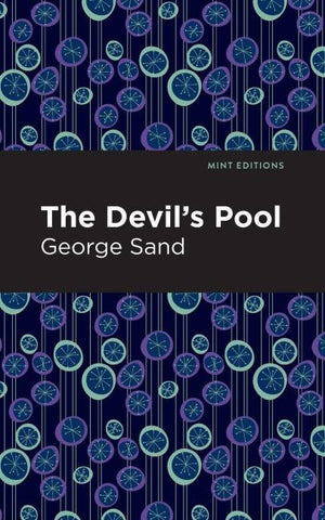 The Devil's Pool