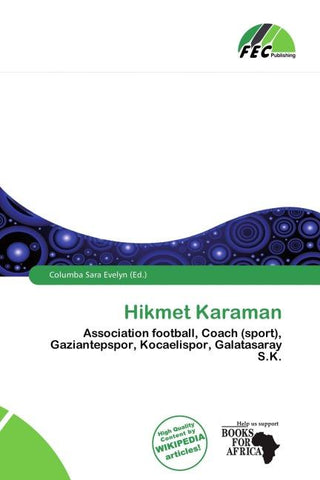 Hikmet Karaman