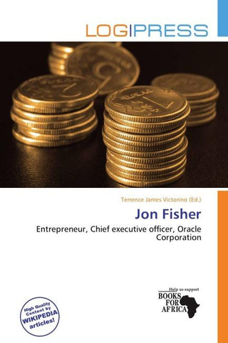 Jon Fisher