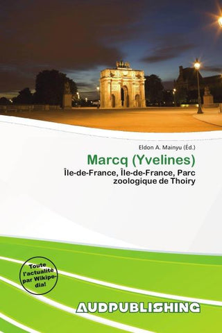 Marcq (Yvelines)
