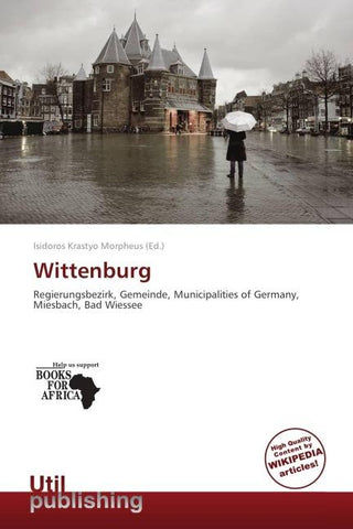 Wittenburg