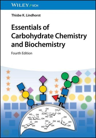 Website to accompany Essentials of Carbohydrate Chemistry and Biochemistry