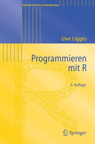 Programmieren mit R