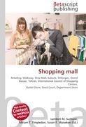 Shopping mall