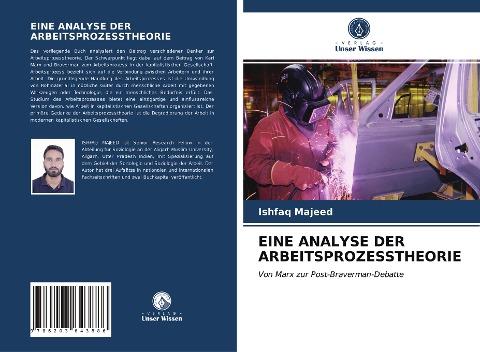 EINE ANALYSE DER ARBEITSPROZESSTHEORIE