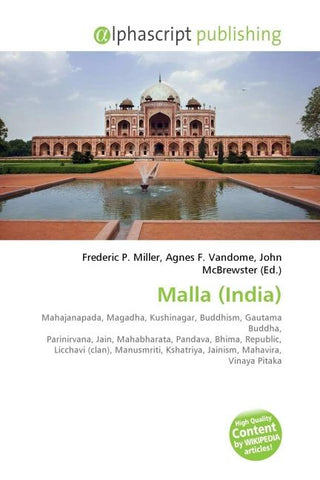 Malla (India)