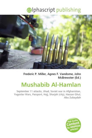 Mushabib Al-Hamlan